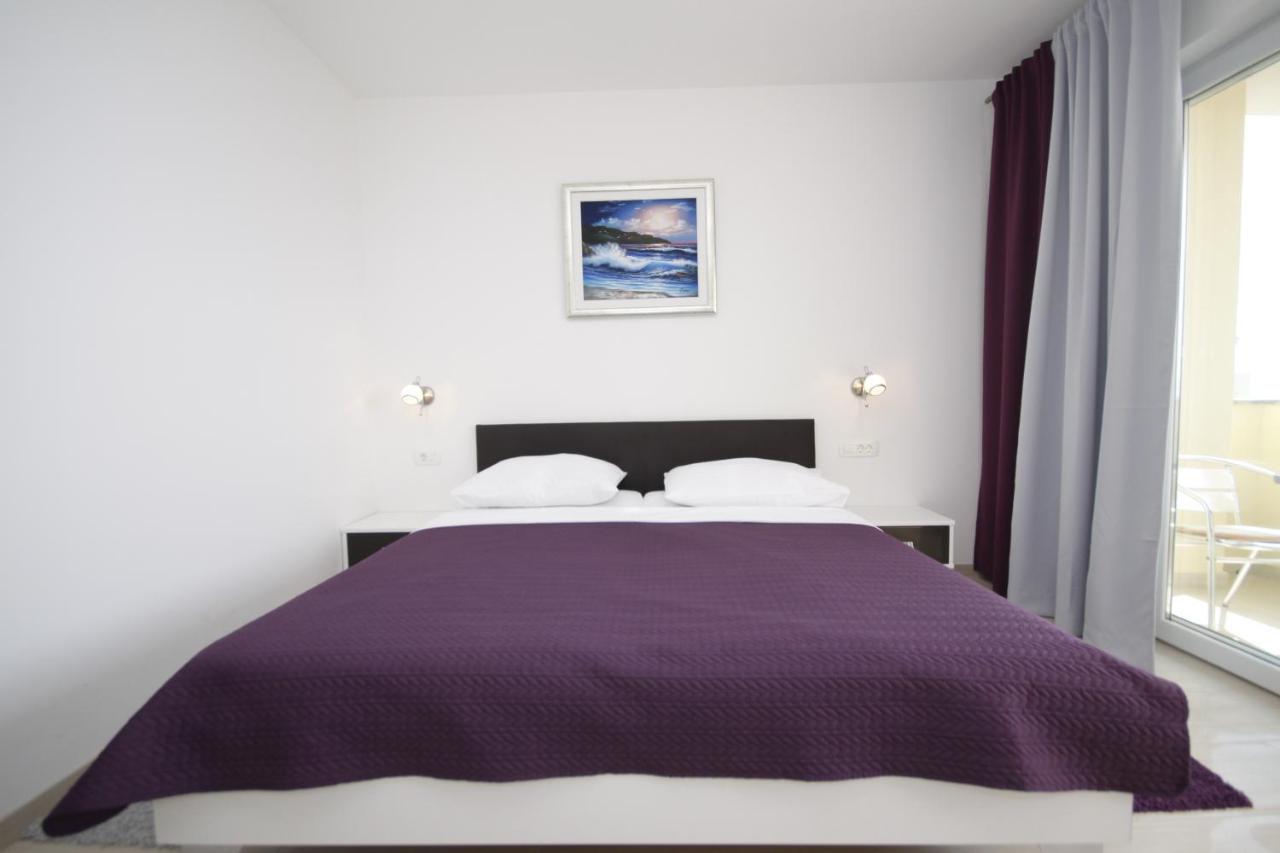 Pension Villa Rosa Rtina Extérieur photo